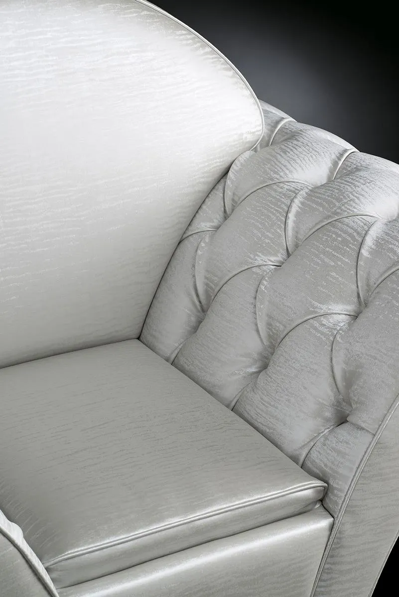 Кресло POLTRONA GIREVOLE SILHOUETTE #2