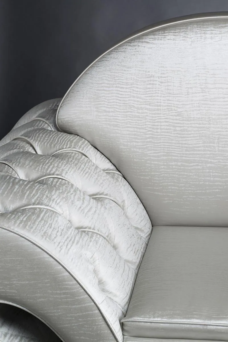 Кресло POLTRONA GIREVOLE SILHOUETTE #6