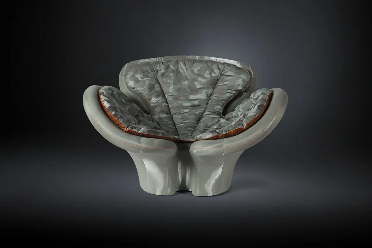 Кресло POLTRONA PANSE