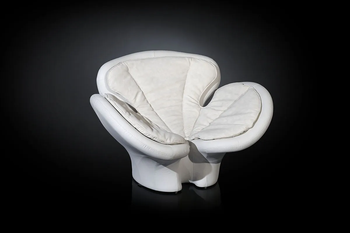 Кресло POLTRONA PANSE #2