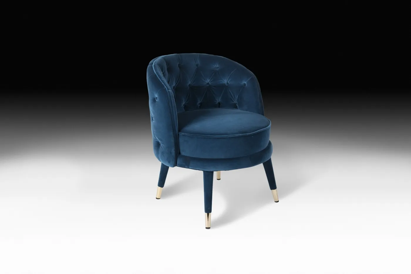 Кресло POLTRONA ROUND