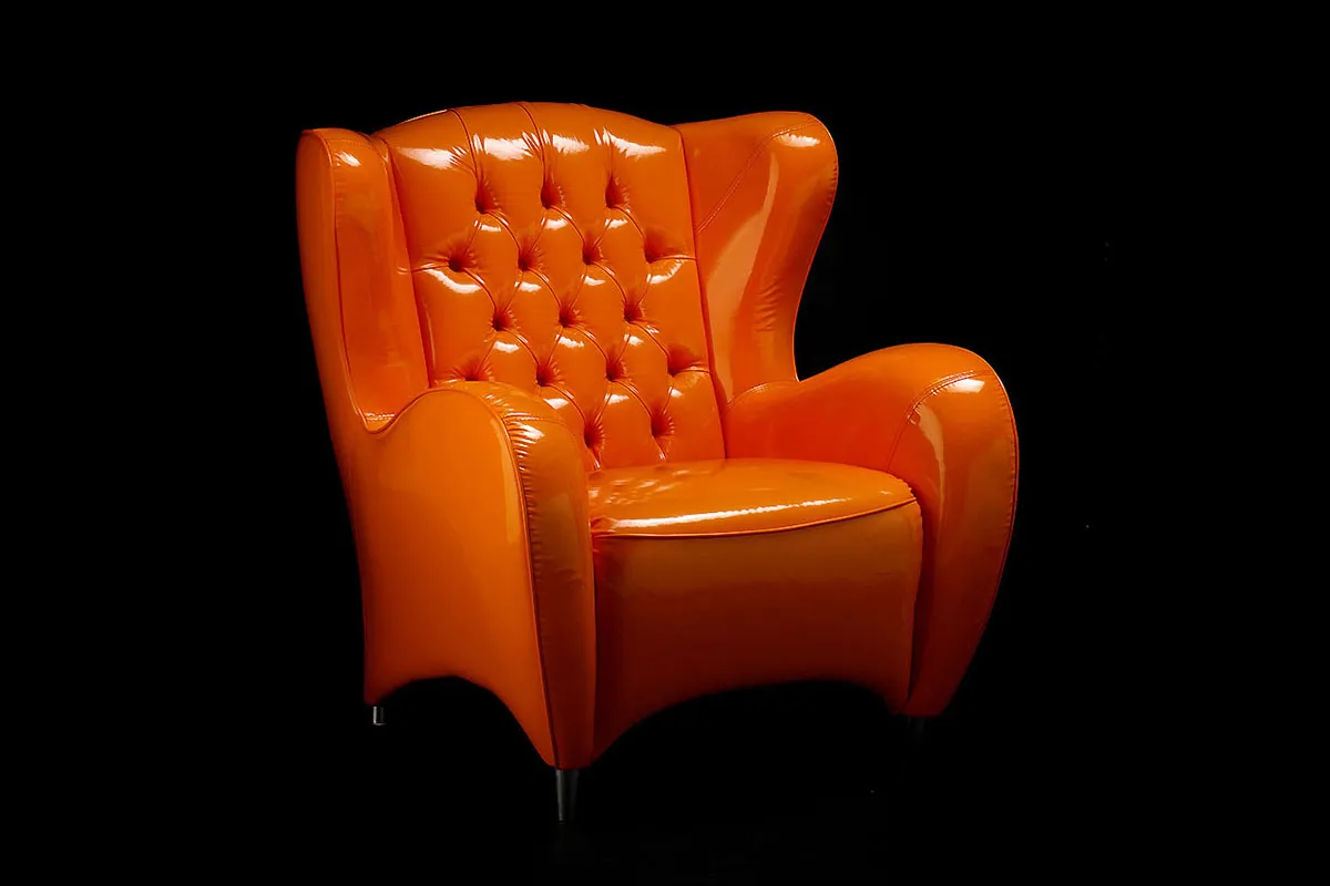 Кресло POLTRONA SCHINKE #4