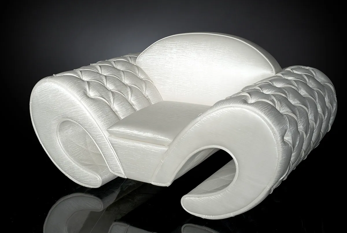 Кресло POLTRONA SILHOUETTE