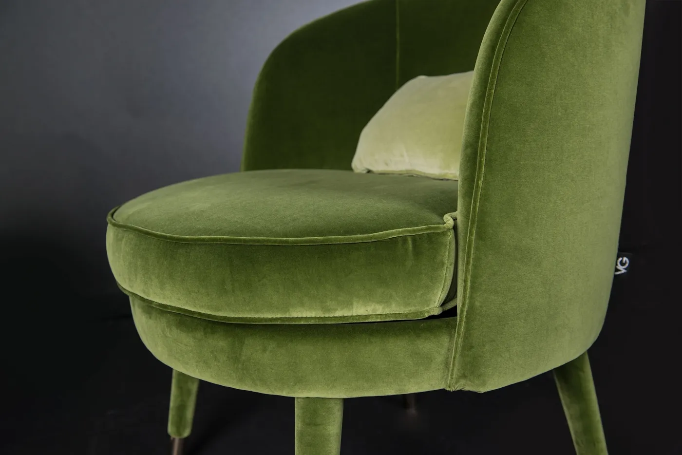 Кресло POLTRONA VIVIEN #5