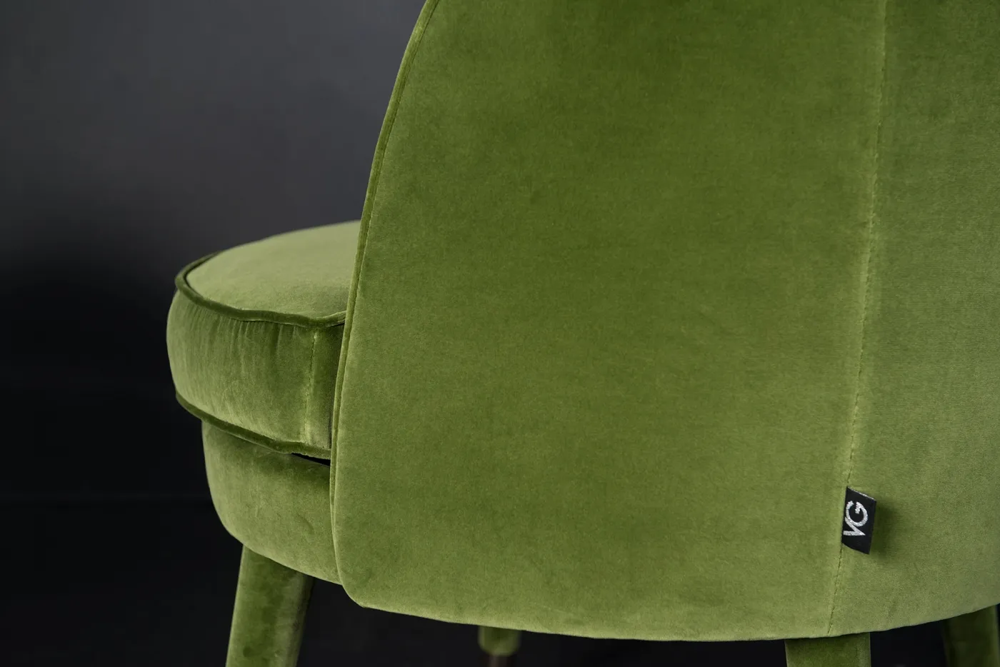 Кресло POLTRONA VIVIEN #6