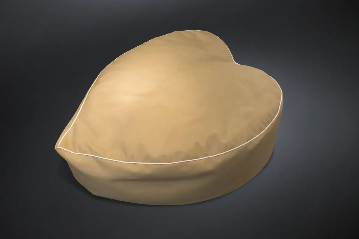 Пуф POTUS OUTDOOR