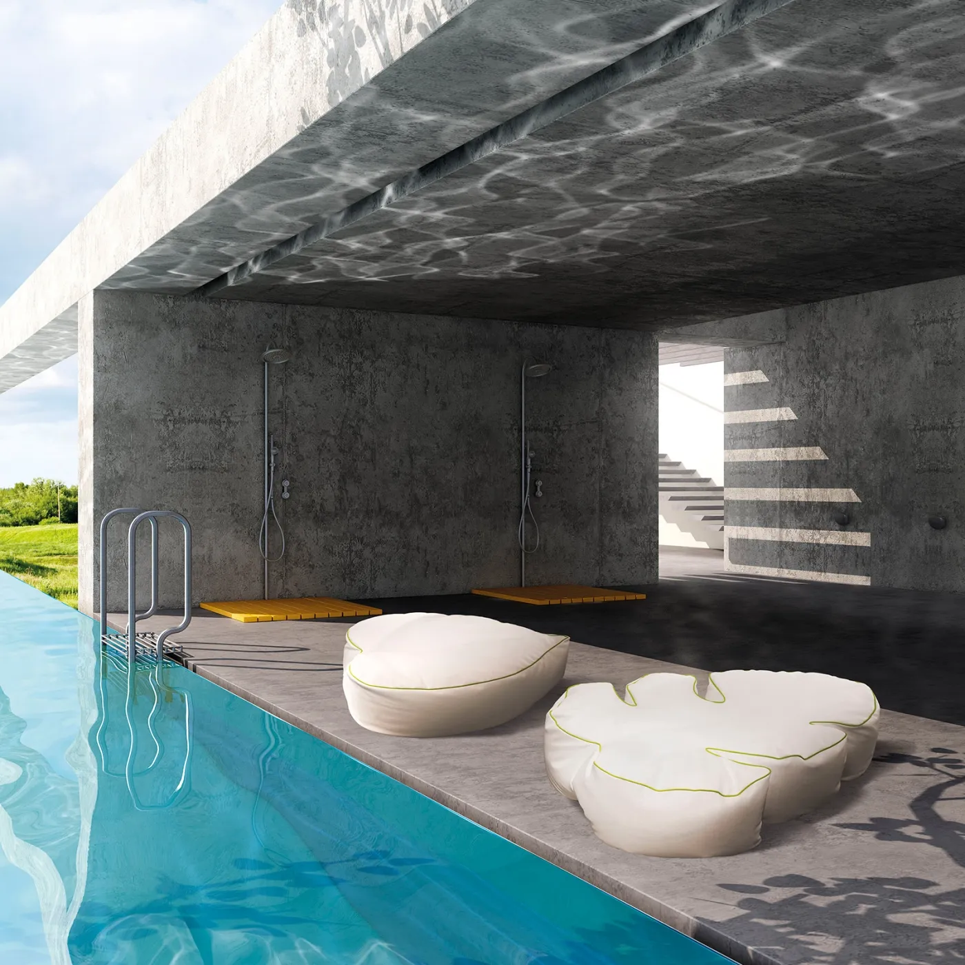 Пуф POTUS OUTDOOR #4