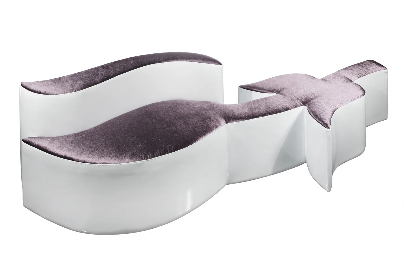 Пуф POUF TULIP #4