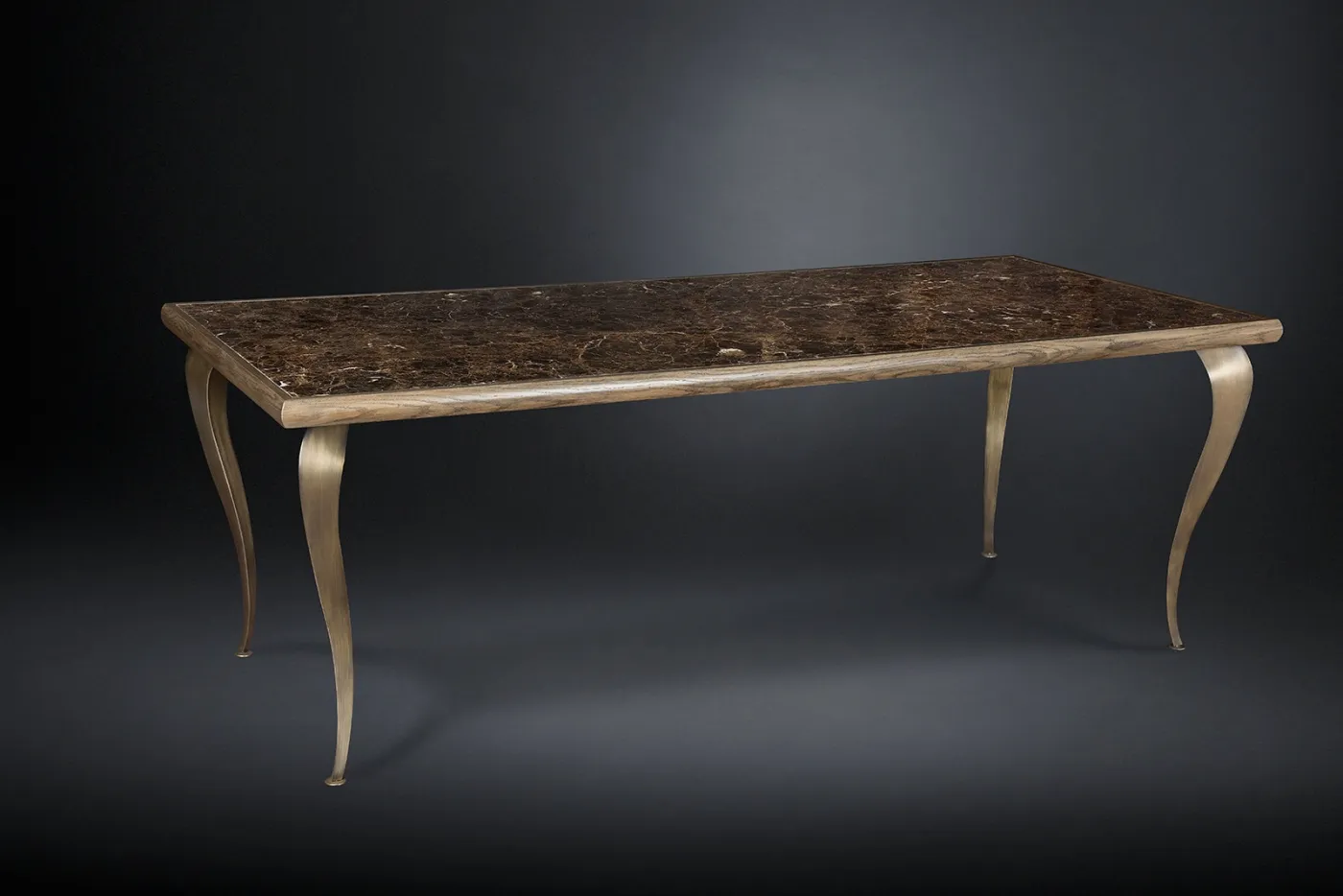 Стол TAVOLO ADAM #2