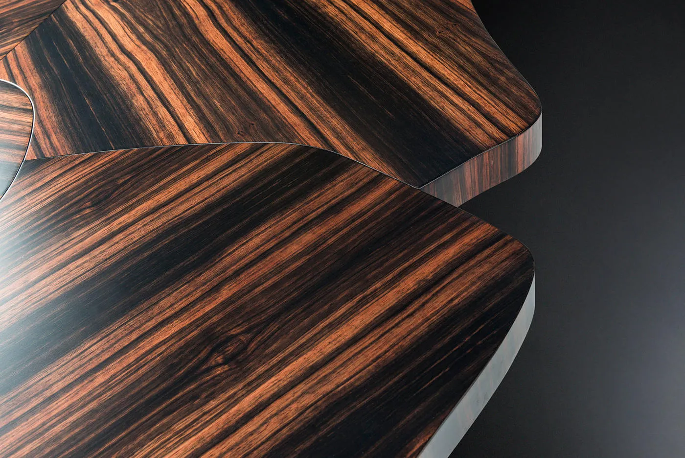 Стол TAVOLO ANDY #2