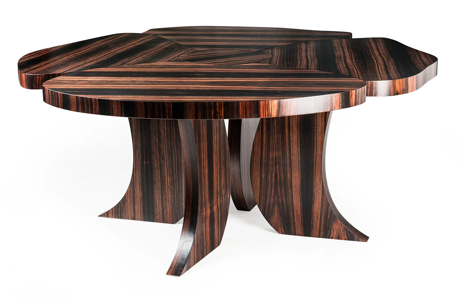 Стол TAVOLO ANDY #4