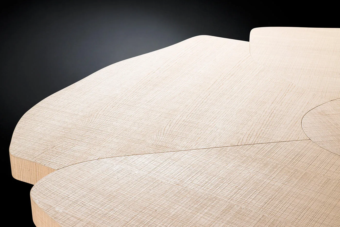 Стол TAVOLO ANDY #6