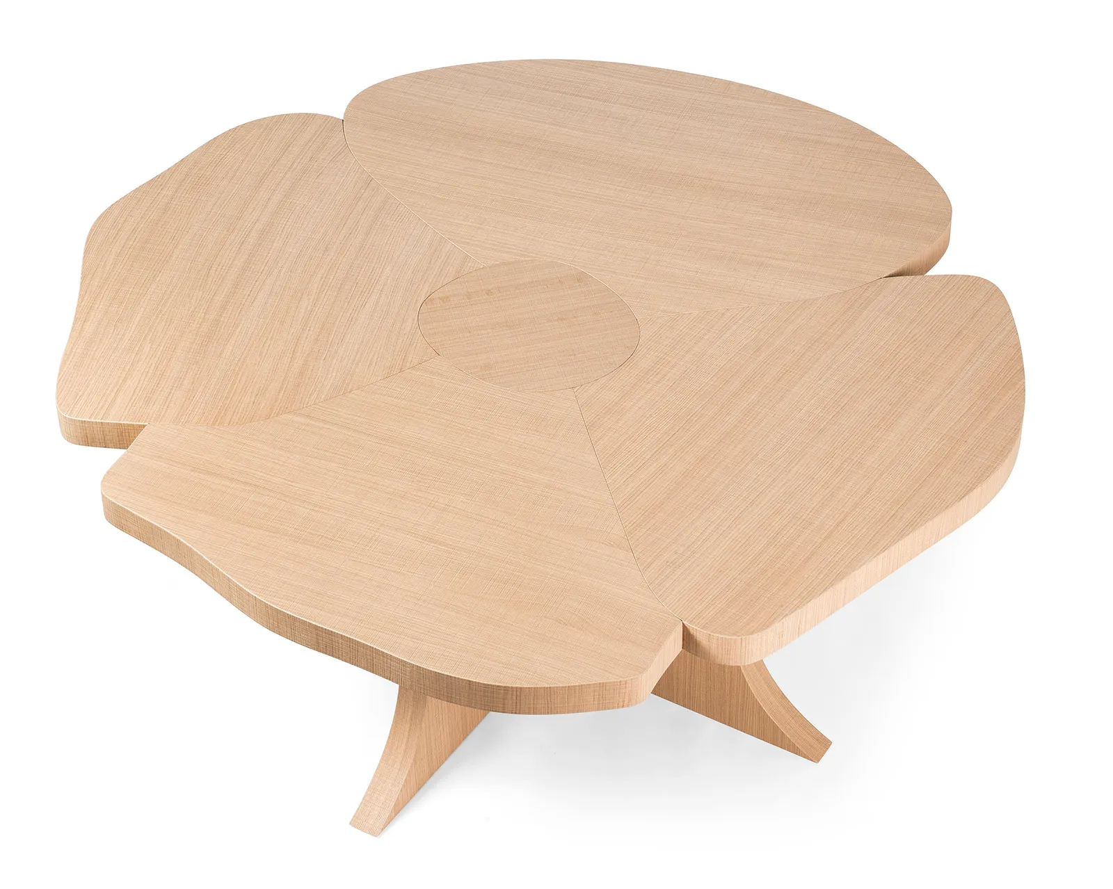 Стол TAVOLO ANDY #10