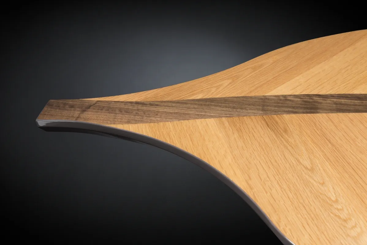 Стол TAVOLO FOGLIA FENICE #4