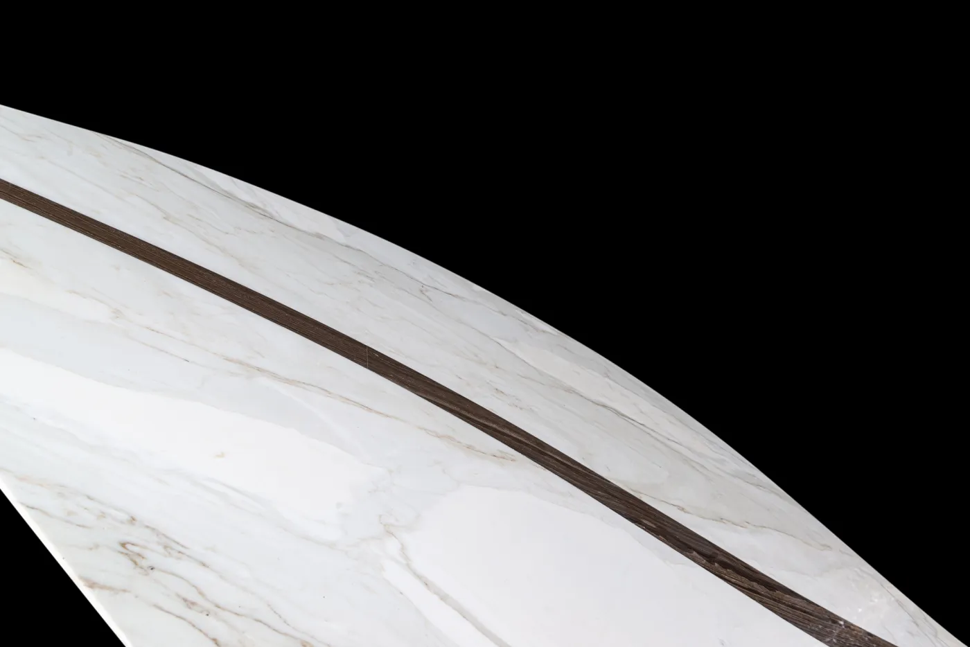 Стол TAVOLO FOGLIA MARMO #6