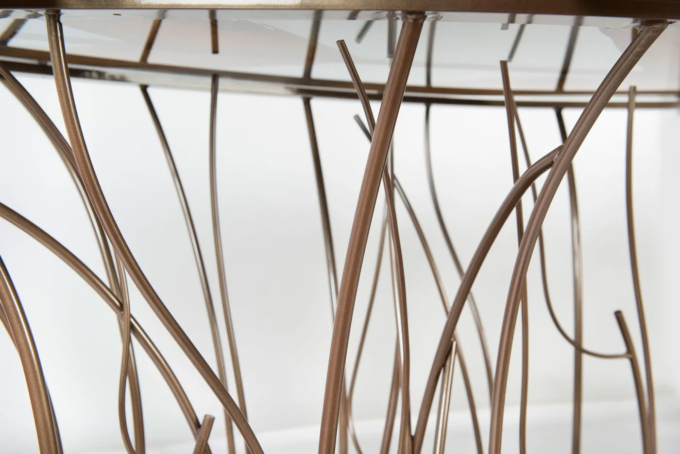 Стол TAVOLO FOGLIA VENEZIA #4