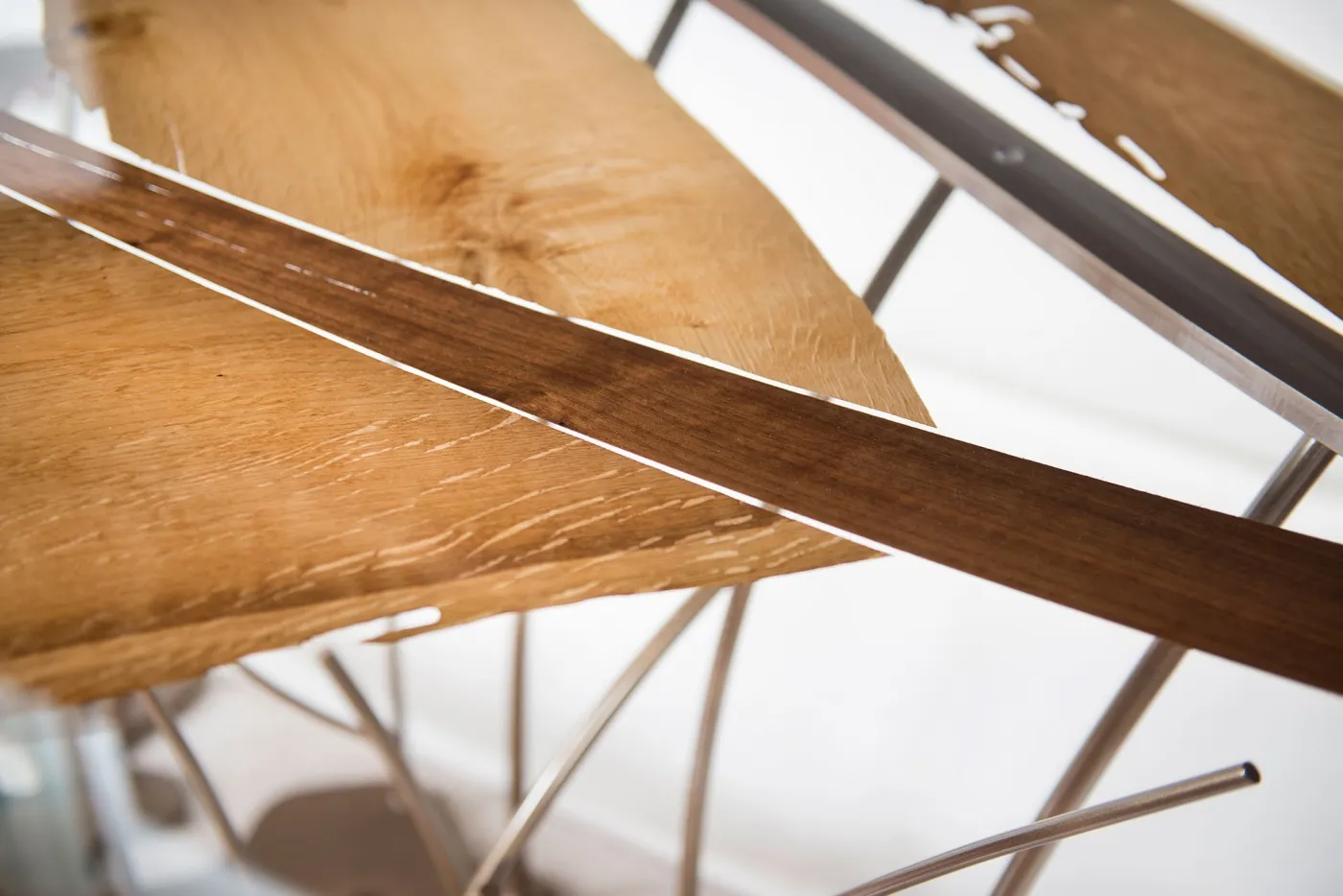 Стол TAVOLO FOGLIA VENEZIA #5