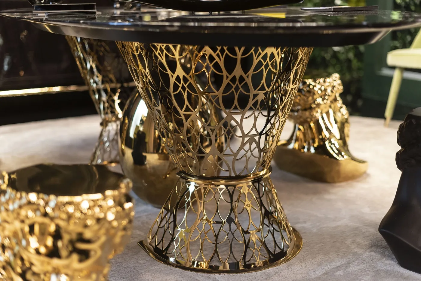 Стол TAVOLO GATSBY #4