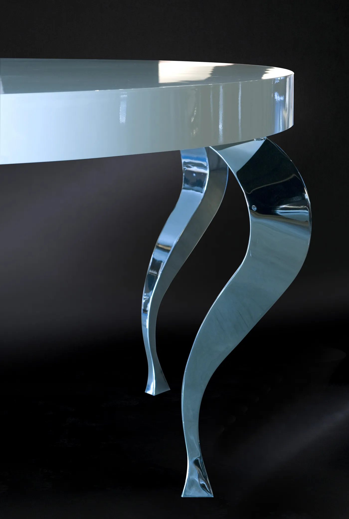 Стол TAVOLO LUIGI #2