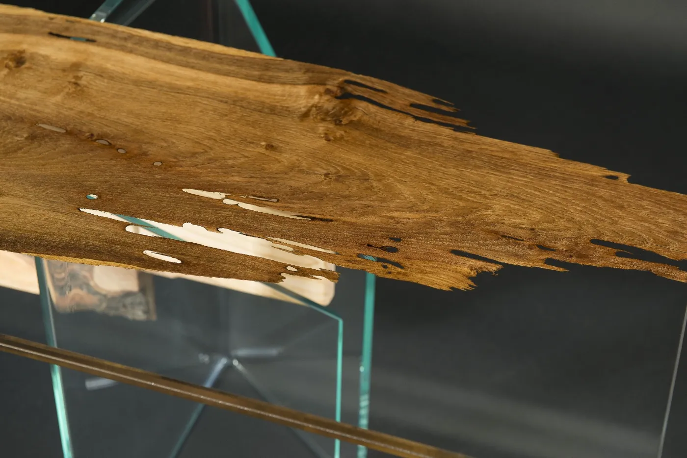 Стол TAVOLO VENEZIA #9