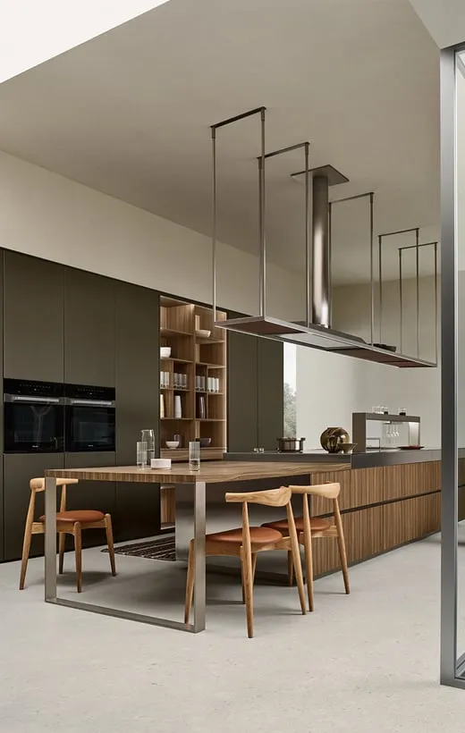 Кухня Sign_01 #3