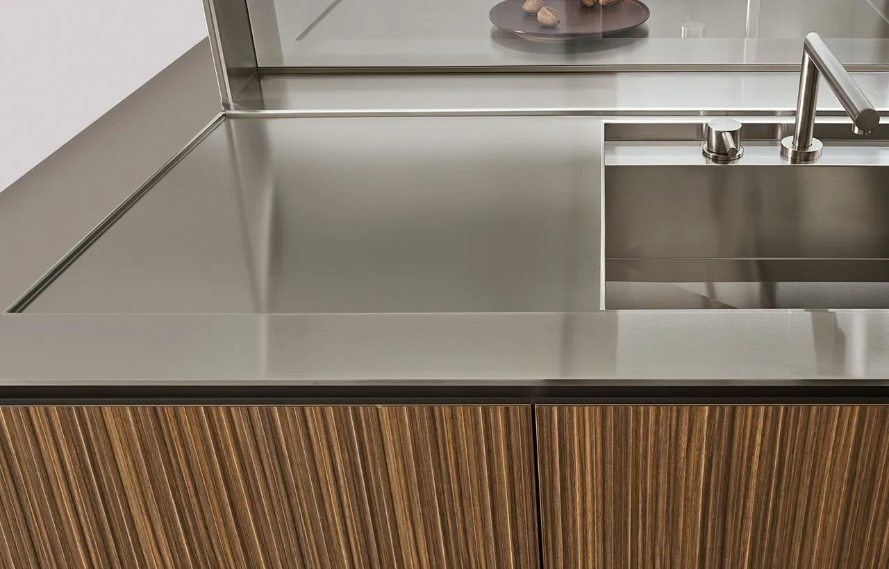 Кухня Sign_01 #4