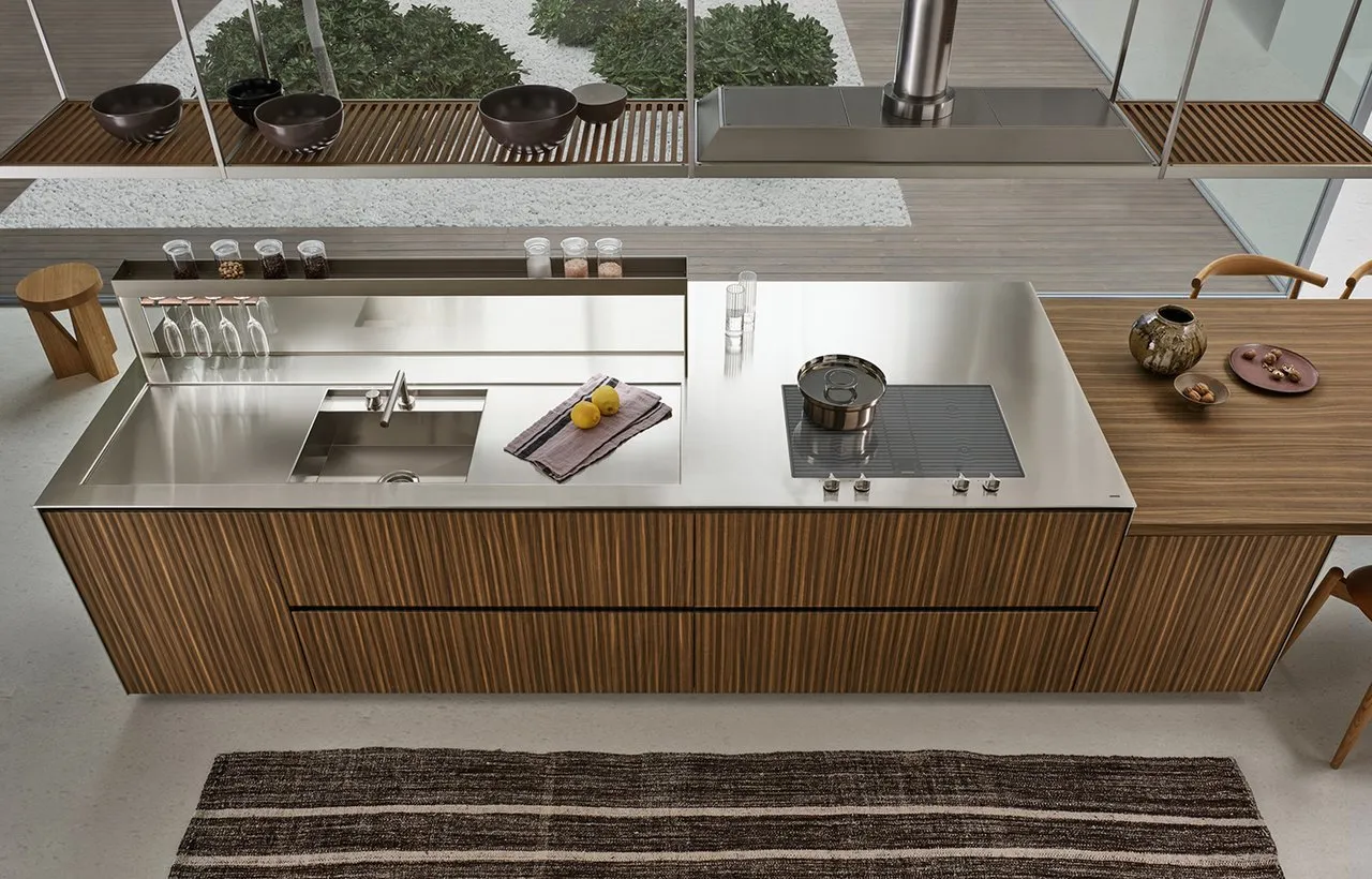 Кухня Sign_01 #5