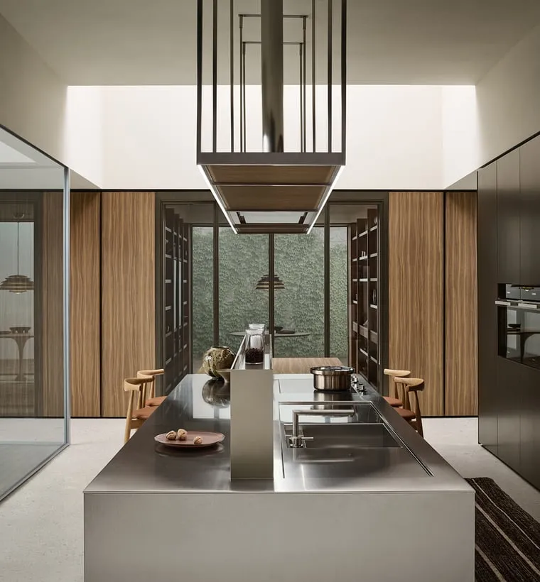 Кухня Sign_01 #6