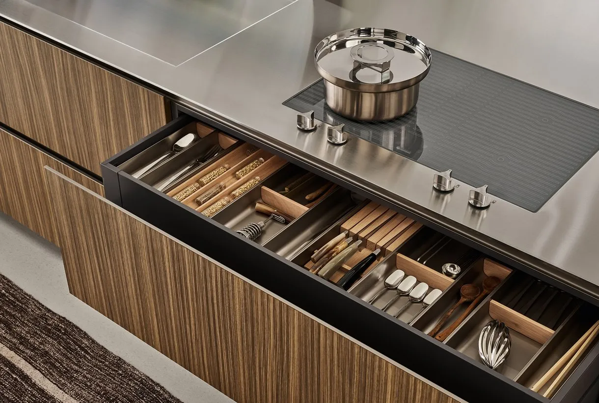 Кухня Sign_01 #8