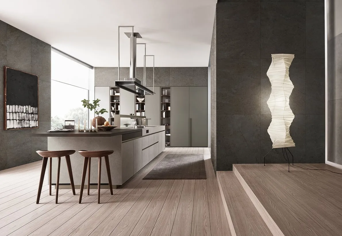 Кухня Sign_02 #3