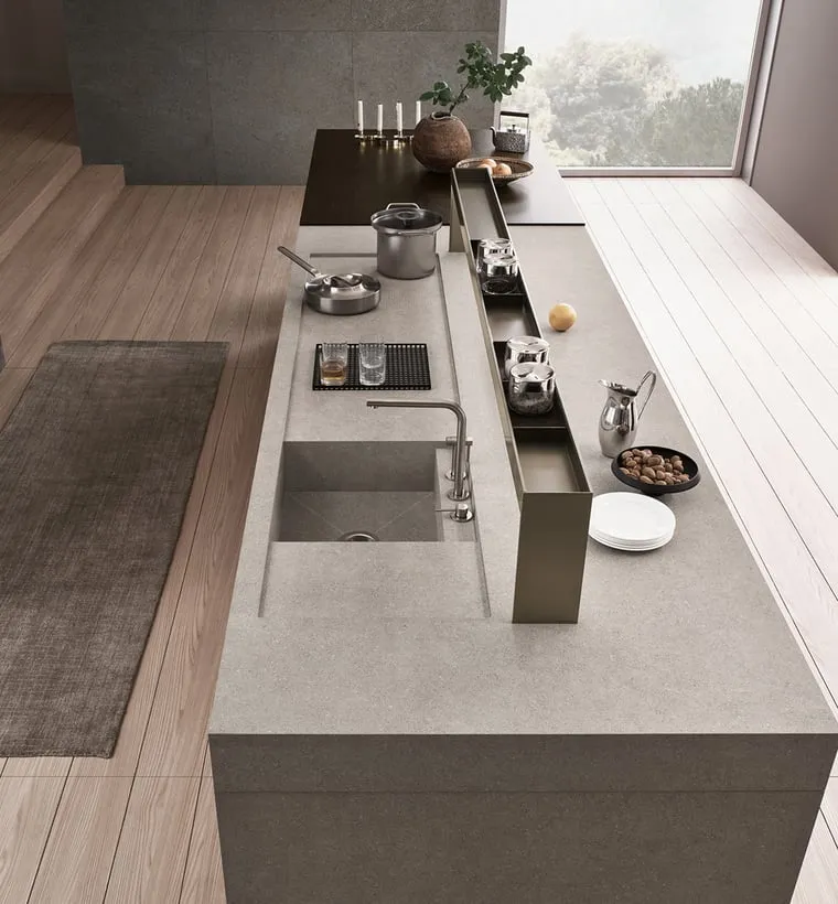 Кухня Sign_02 #4