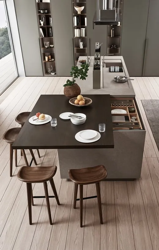 Кухня Sign_02 #6