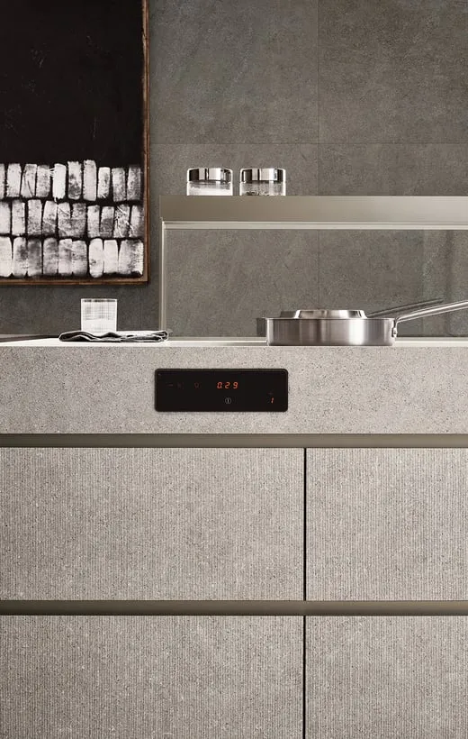 Кухня Sign_02 #7