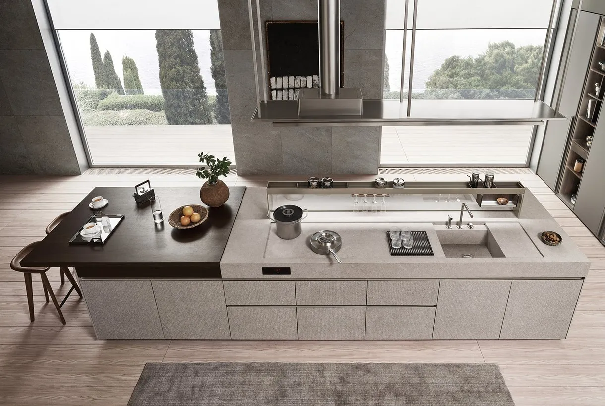 Кухня Sign_02 #8