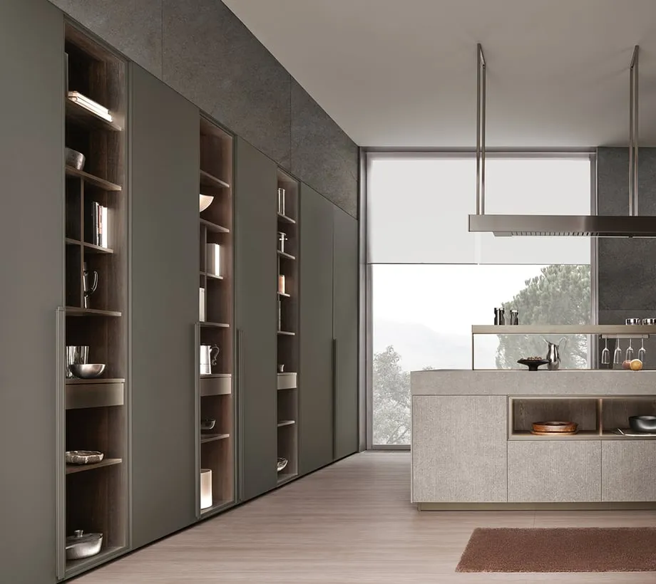 Кухня Sign_02 #9