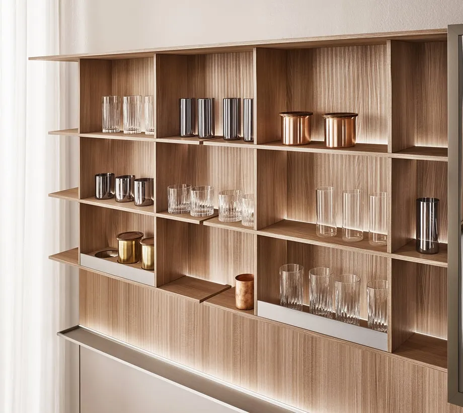 Кухня Sign_03 #3