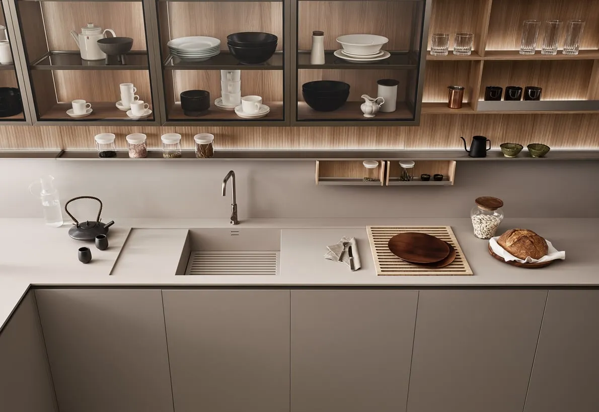 Кухня Sign_03 #5