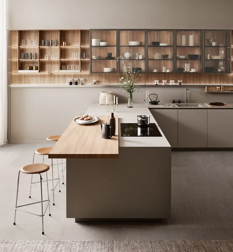 Кухня Sign_03 #7