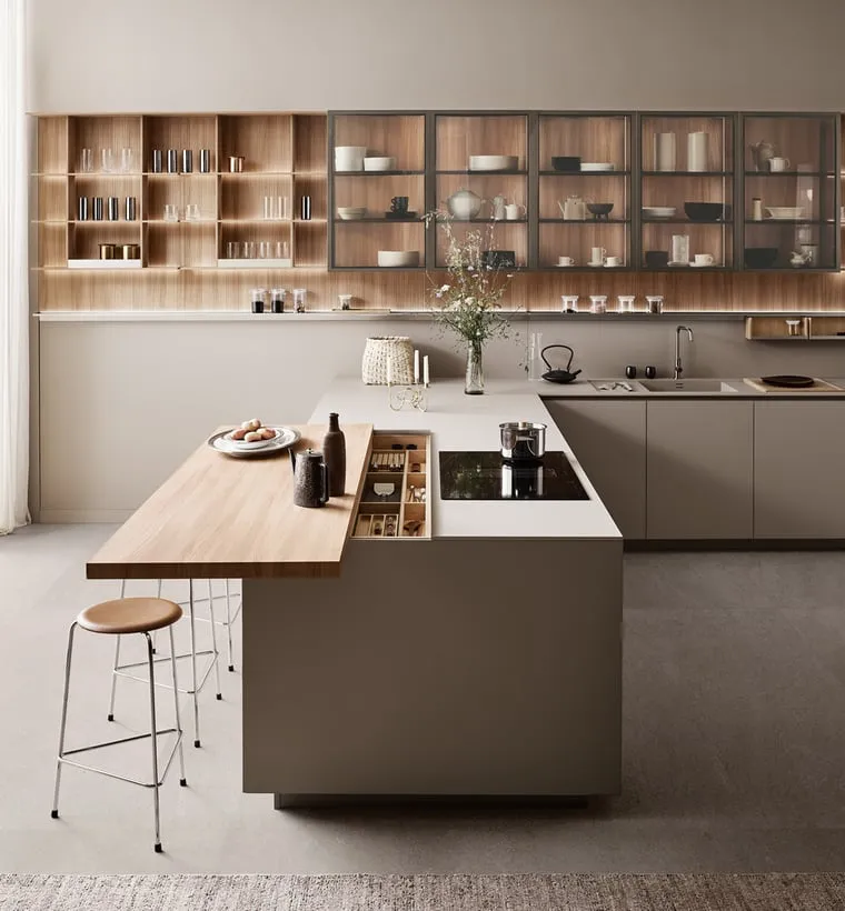 Кухня Sign_03 #8