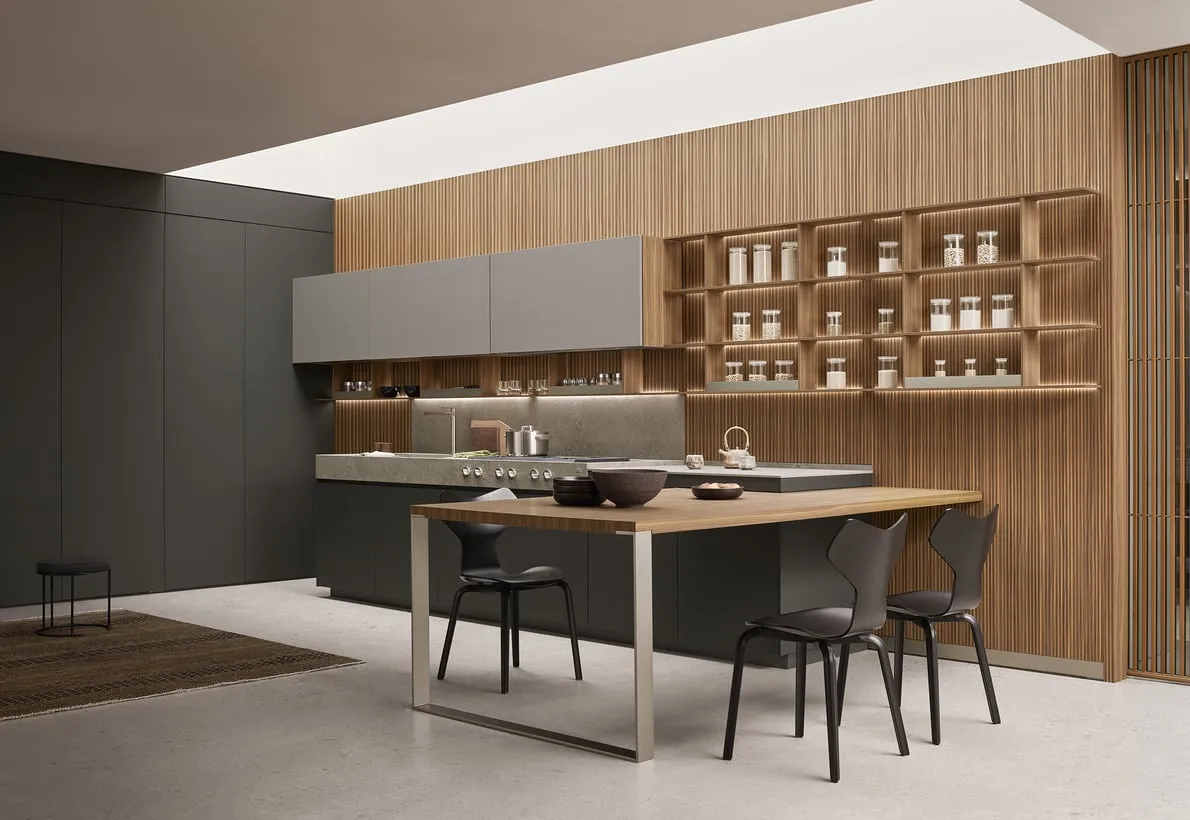 Кухня Sign_04 #2