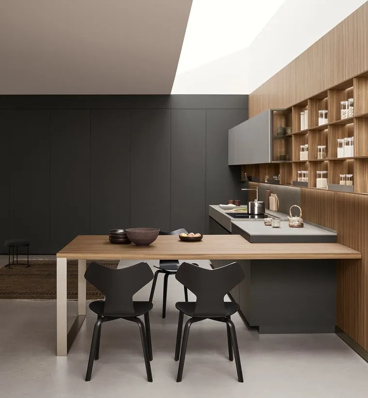 Кухня Sign_04 #4