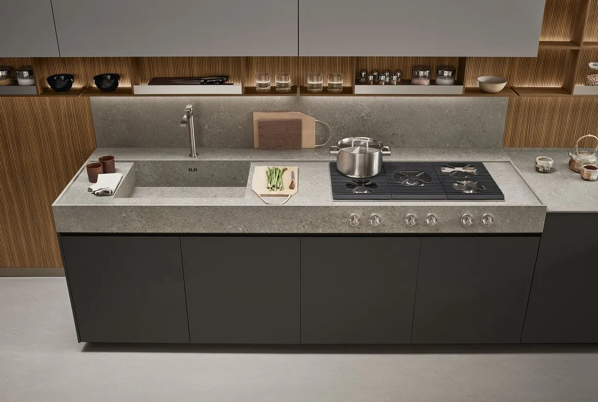 Кухня Sign_04 #5