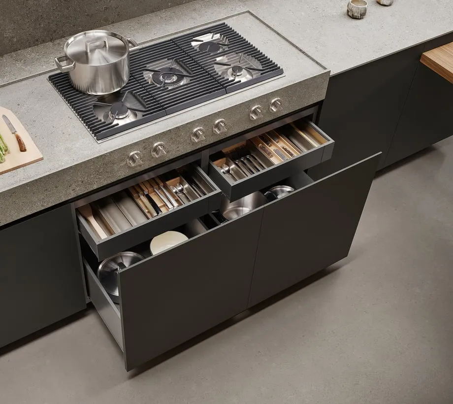 Кухня Sign_04 #6