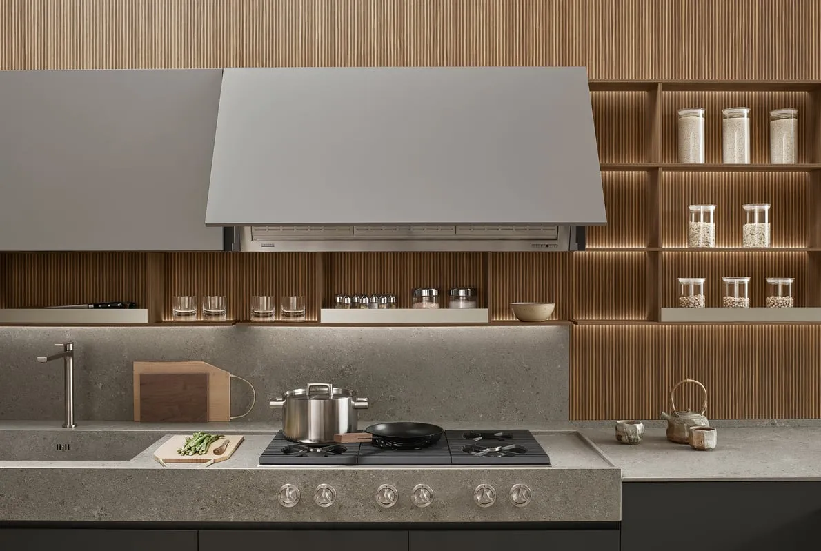 Кухня Sign_04 #7