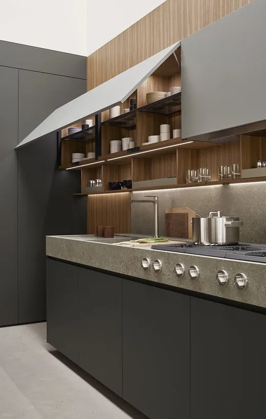 Кухня Sign_04 #8