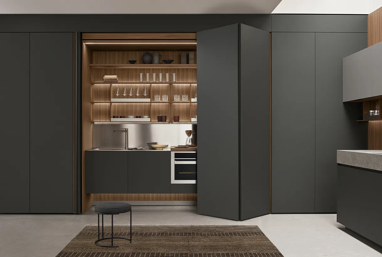 Кухня Sign_04 #9