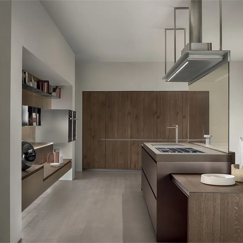 Кухня Icon 01 #2