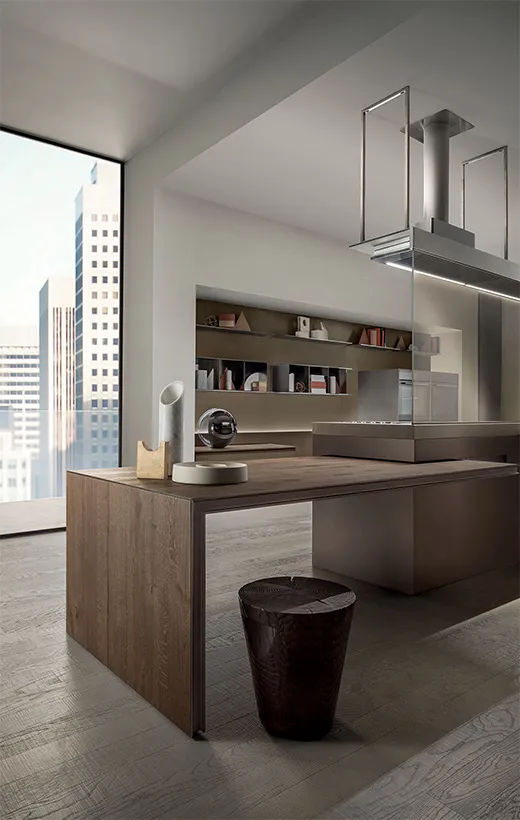 Кухня Icon 01 #3