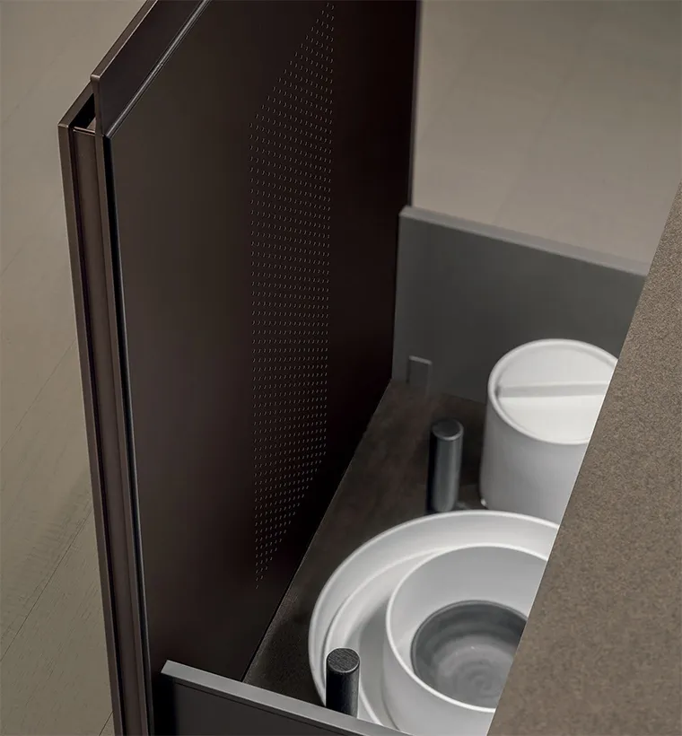 Кухня Icon 01 #4