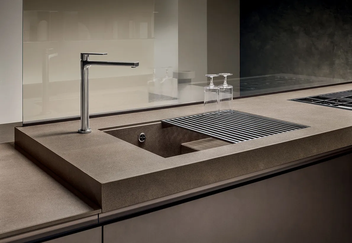 Кухня Icon 01 #6